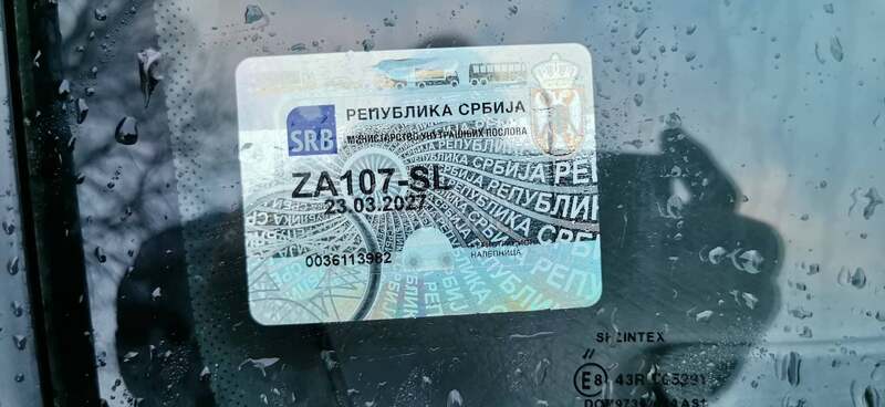 Opel Vectra B 2,0dti