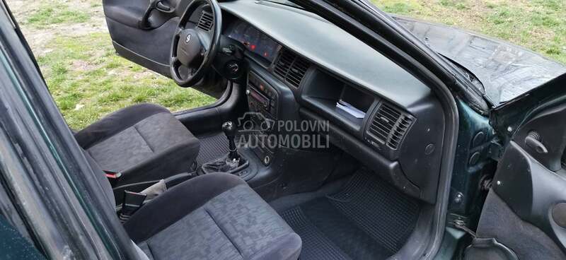 Opel Vectra B 2,0dti