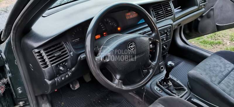 Opel Vectra B 2,0dti