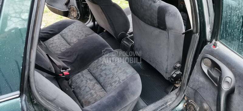 Opel Vectra B 2,0dti