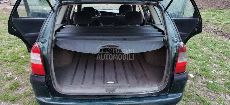 Opel Vectra B 2,0dti