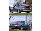 BMW 320d M LOOK XEN NAV LED