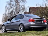 BMW 320d M LOOK XEN NAV LED