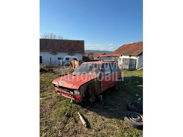 yugo 55 za Zastava Yugo 55 od 1970. do 1990. god.