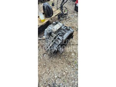 Automatski menjac za Audi TT