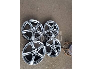 Aluminijumske felne  16" 5 x 114.3