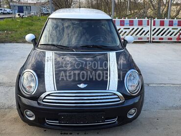 MINI Cooper 1.6