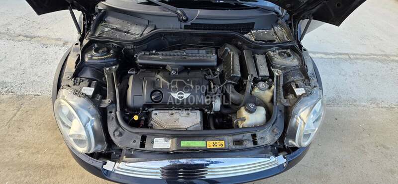 MINI Cooper 1.6