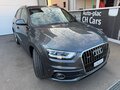 Audi Q3 2 x S LINE MATIK CH
