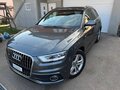 Audi Q3 2 x S LINE MATIK CH