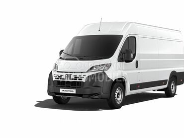 Fiat Ducato MAXI L3H2 Furgon 13m3