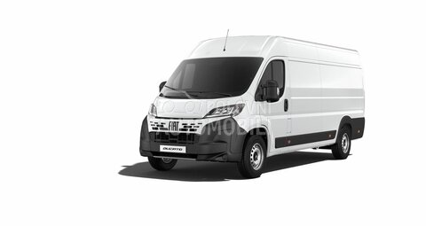 Fiat Ducato MAXI L3H2 Furgon 13m3