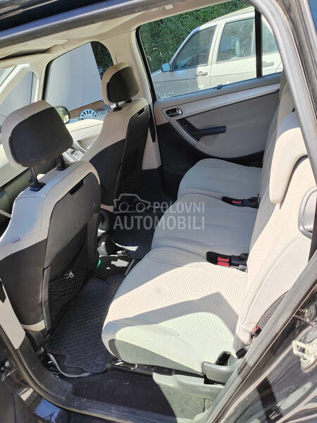 Citroen C4 Grand Picasso 