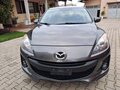 Mazda 3 2.0 ful 164000 NOVO