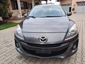 Mazda 3 2.0 ful 164000 NOVO