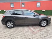 Mazda 3 2.0 ful 164000 NOVO