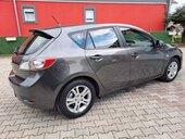 Mazda 3 2.0 ful 164000 NOVO