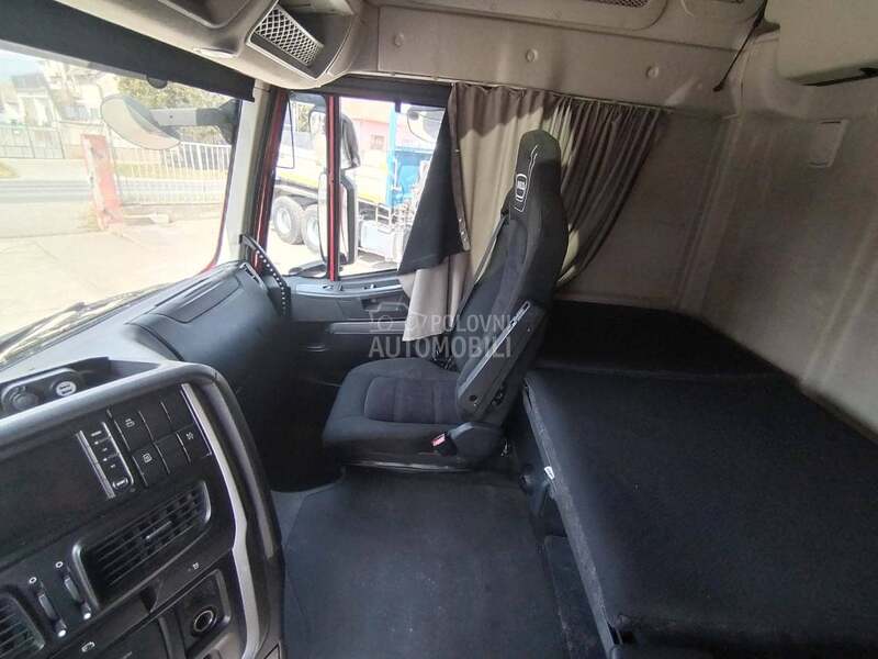 Iveco STRALIS 460
