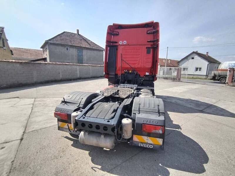 Iveco STRALIS 460