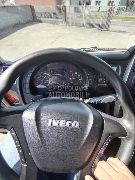 Iveco STRALIS 460