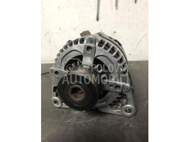 Alternator 2.0TDCI za Ford Focus od 2004. do 2010. god.
