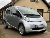 Peugeot iOn Electric