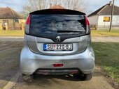 Peugeot iOn Electric