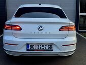 Volkswagen Arteon 2.0TDI