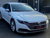 Volkswagen Arteon 2.0TDI