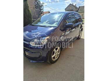 Volkswagen up! Elektro