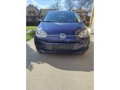 Volkswagen up! Elektro