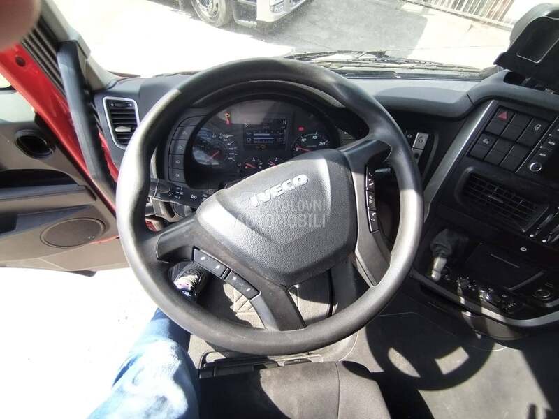 Iveco STRALIS 460