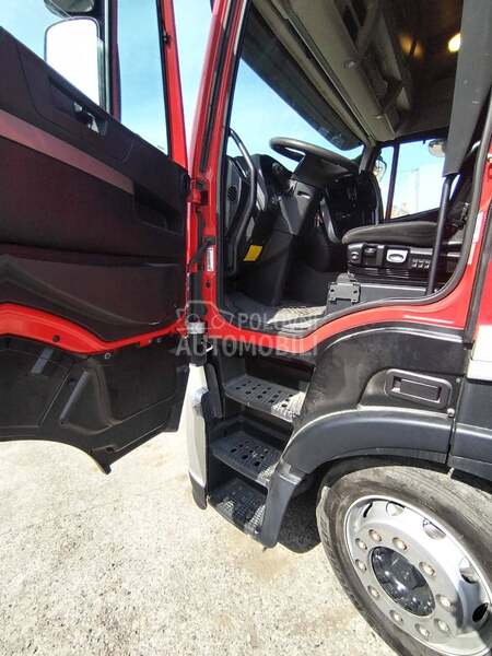 Iveco STRALIS 460