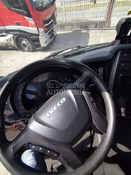 Iveco STRALIS 460
