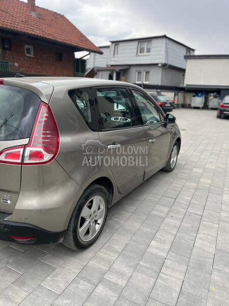Renault Scenic 1.5