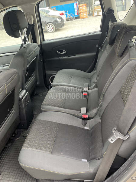 Renault Scenic 1.5