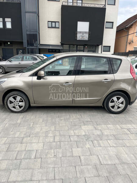 Renault Scenic 1.5