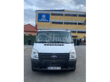 Ford Transit Putar