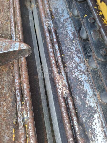 Fantini 5 roto secka