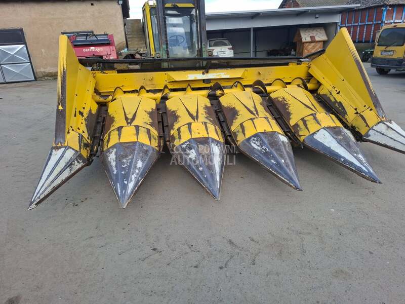 Fantini 5 roto secka