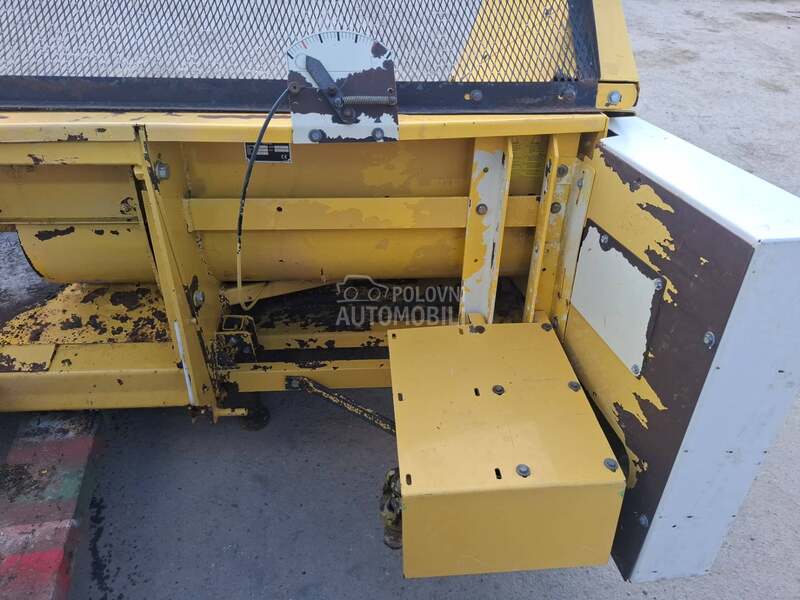 Fantini 5 roto secka