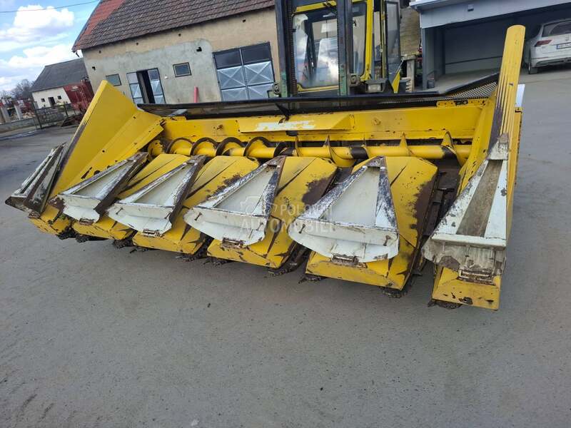 Fantini 5 roto secka