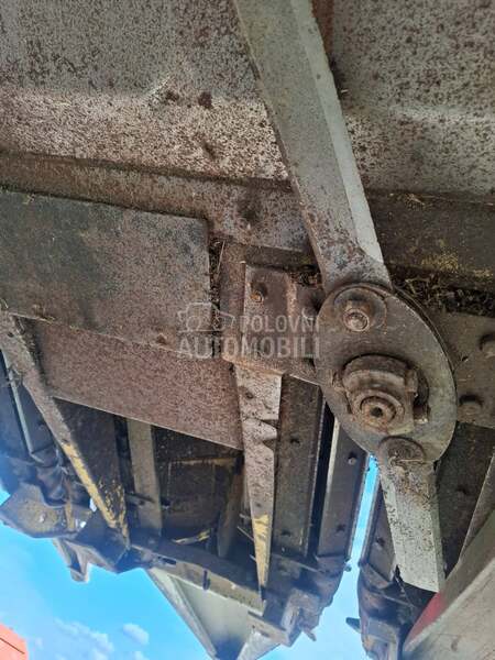 Fantini 5 roto secka