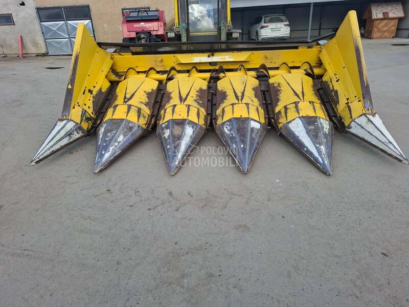 Fantini 5 roto secka