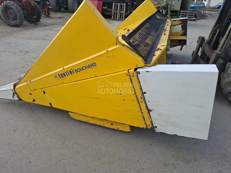 Fantini 5 roto secka