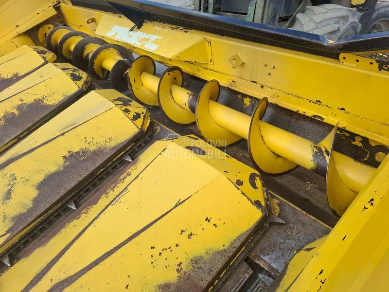 Fantini 5 roto secka