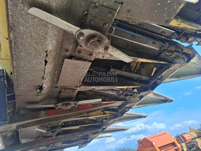 Fantini 5 roto secka