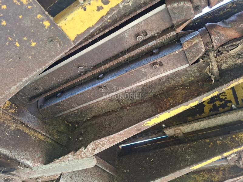 Fantini 5 roto secka