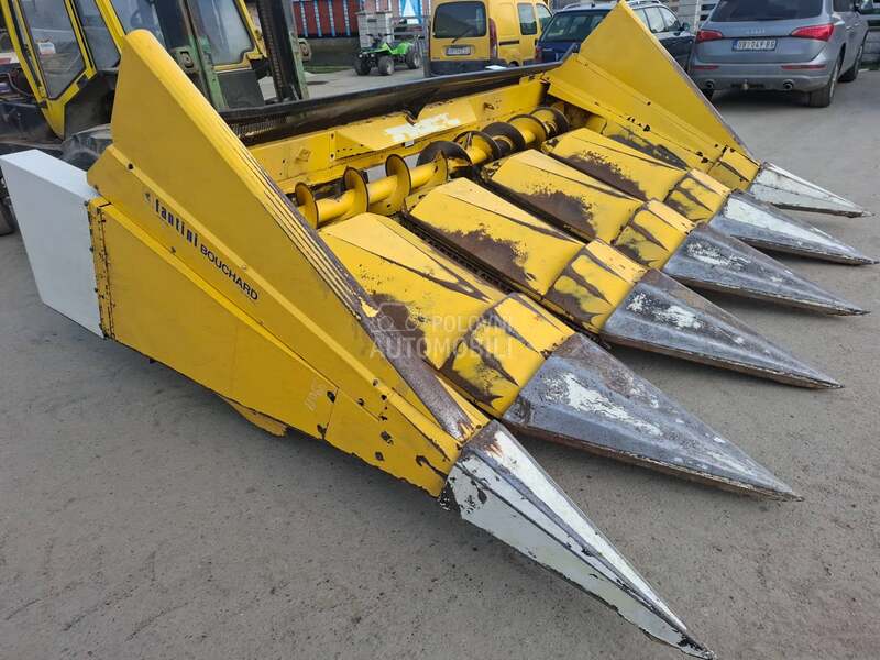 Fantini 5 roto secka