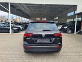 Volkswagen Tiguan 2.0 TDI HIGHLINE